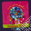 Dominique Dimey - Touche Pas Ma Plan cd