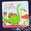 Monde Diplodocus (Le) / Various cd