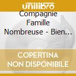 Compagnie Famille Nombreuse - Bien Eduquer Ses Parents cd