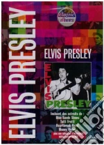 (Music Dvd) Elvis Presley - Elvis 56 cd