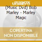 (Music Dvd) Bob Marley - Marley Magic cd