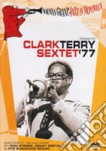 (Music Dvd) Terry Clark - Live In Montreux cd