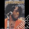 (Music Dvd) James Brown - Live At Montreux 1981 cd