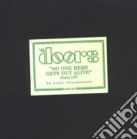 (Music Dvd) Doors (The) - Live In Europe 1968 (2 Dvd) cd