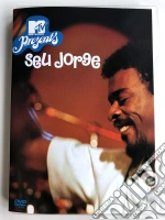 (Music Dvd) Seu Jorge - Mtv Presents cd