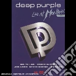 (Music Dvd) Deep Purple - Live At Montreux 1996 cd