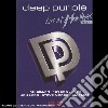 (Music Dvd) Deep Purple - Live At Montreux 1996 cd