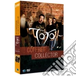 (Music Dvd) Toto - Collectors Edition Live In Amsterdam plus Falling In Between cd