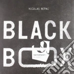 (LP Vinile) Nicolas Repac - Black Box vinile