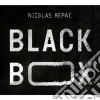 Nicolas Repac - Black Box cd