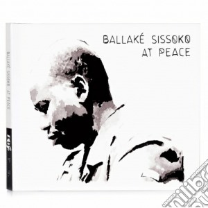 Ballake' Sissoko - At Peace cd musicale di Sissoko Ballake