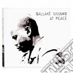 Ballake' Sissoko - At Peace