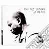 Ballake' Sissoko - At Peace cd