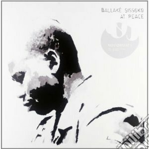 (LP Vinile) Ballake' Sissoko - At Peace lp vinile di Sissoko Ballake
