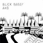 Blick Bassy - Ako cd