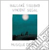 Ballake' Sissoko & Vincent Segal - Musique De Nuit cd
