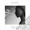Ala.ni - You & I cd