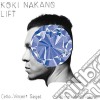Koki Nakano - Lift cd