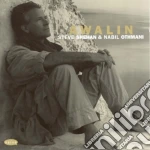 Steve Shenan / Nabil Othmani - Awailin cd