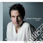 Baptiste Trotignon - Suite cd