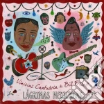 Vinicius Cantuaria / Bill Frisell - Lagrimas Mexicanas cd