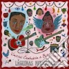 Vinicius Cantuaria / Bill Frisell - Lagrimas Mexicanas cd
