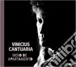 Vinicius Cantuaria - Indio De Apartamento