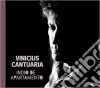 Vinicius Cantuaria - Indio De Apartamento cd