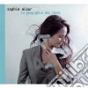 Sophie Alour - La Geographie Des Reves cd