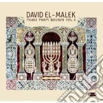 David El-Malek - Music From Source Vol Ii