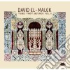 David El-Malek - Music From Source Vol Ii cd