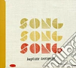 Baptiste Trotignon - Song Song Song cd