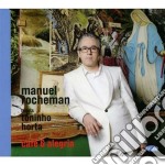 Manuel Rocheman - Cafe & Alegria