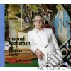 Manuel Rocheman - Cafe & Alegria cd