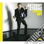 Anthony Strong - Stepping Out