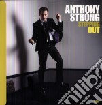 (LP Vinile) Anthony Strong - Stepping Out