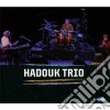 Hadouk Trio - Hadouk Trio Boxset 4 Cd cd