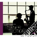 Mark Turner & Baptiste Trotignon - Dusk Is A Quiet Place cd
