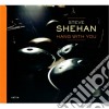 Steve Shehan e Golshifteh Farahani - Hang With You cd