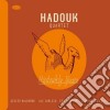 Hadouk Quartet - Hadoukly Yours cd