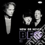 B.F.G. (Bex e Ferris & Goubert) - Now Or Never