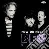 B.F.G. (Bex e Ferris & Goubert) - Now Or Never cd