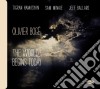 Olivier Boge' - The World Begins Today cd