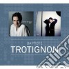 Baptiste Trotignon - Suite/for A While (2 Cd+Dvd) cd
