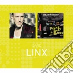 David Linx - Rock My Boat/different Porgy.. (2 Cd) cd
