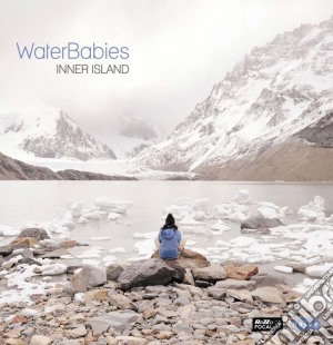 Waterbabies - Inner Island cd musicale di Corentin Waterbabies