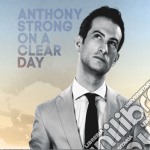 Anthony Strong - On A Clear Day