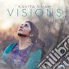 Kavita Shah - Visions (2 Cd) cd