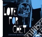 Stephane Belmondo - Love For Chet