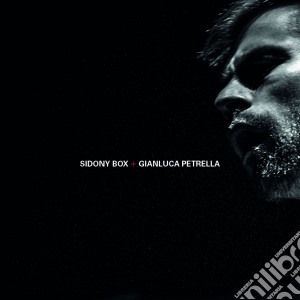 Sidony Box / Gianluca Petrella - Here Comes A New Challenger cd musicale di Sidony Box / Gianluca Petrella